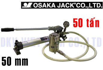 Bộ kích thủy lực Osaka SA50S5