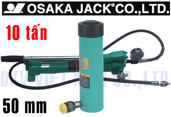 Bộ kích thủy lực Osaka E10S5