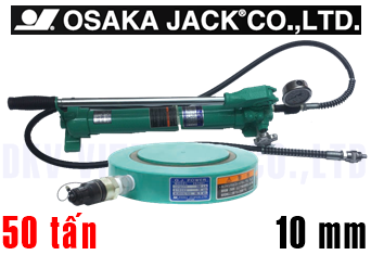Bộ kích thủy lực Osaka ER50G1