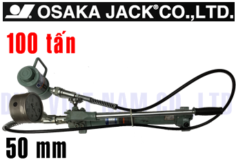 Bộ kích thủy lực Osaka Z100S5