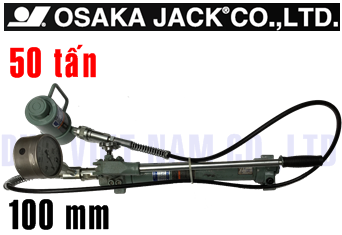 Bộ kích thủy lực Osaka Z50S10