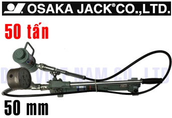 Bộ kích thủy lực Osaka Z50S5