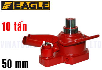 Con đội thủy lực Eagle ED-100TST
