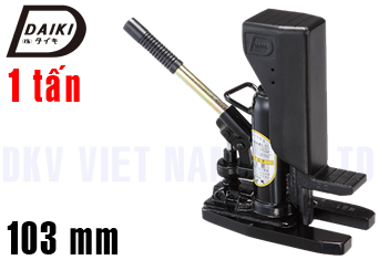 Kích móc thủy lực Daiki DH-1EN