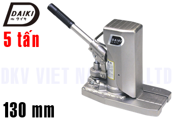 Kích móc thủy lực Daiki DH-5LEN