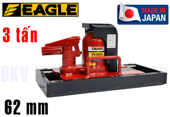 Kích móc thủy lực Eagle FN-60TL