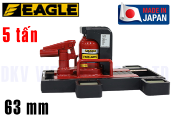 Kích móc thủy lực Eagle FNR-100TL