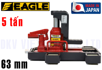 Kích móc thủy lực Eagle FR-100TL