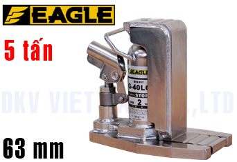 Kích móc thủy lực Eagle G-100TLC