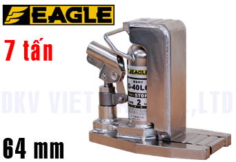 Kích móc thủy lực Eagle G-160TLC
