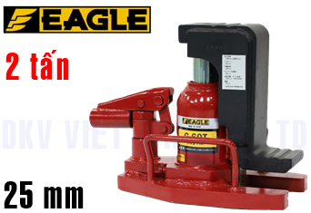 Kích móc thủy lực Eagle GB-60
