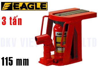 Kích móc thủy lực Eagle GD-60