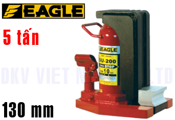 Kích móc thủy lực Eagle GU-100
