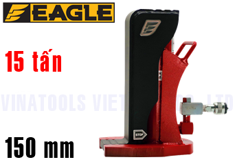 Kích móc thủy lực Eagle KS150-150