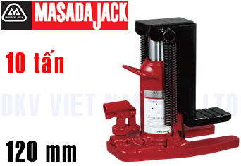 Kích móc thủy lực Masada MHC-5RS-2