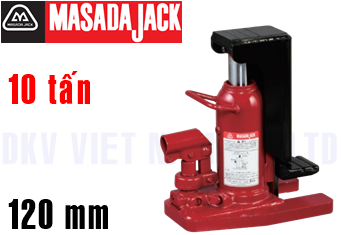 Kích móc thủy lực Masada MHC-5TL