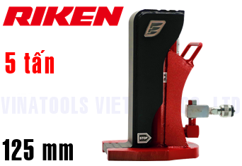 Kích móc thủy lực Riken TS05-125