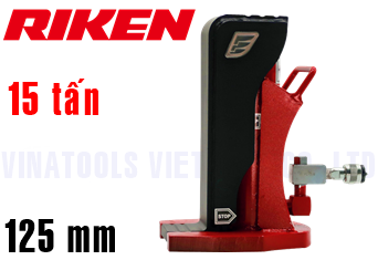 Kích móc thủy lực Riken TS1.5-125