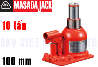 Kích thủy lực Masada HFD-10F-3-B