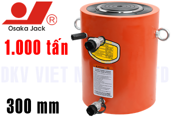 Kích thủy lực OCLRG-100012