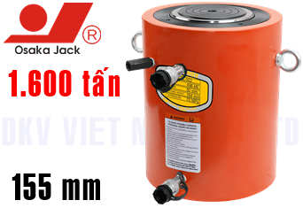 Kích thủy lực OCLRG-16006