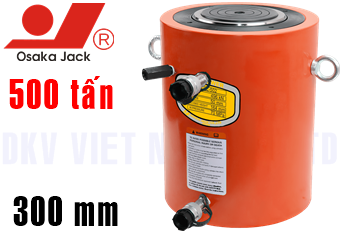 Kích thủy lực OCLRG-50012