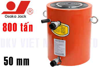 Kích thủy lực OCLRG-8002