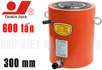 Kích thủy lực OCLSG-60012