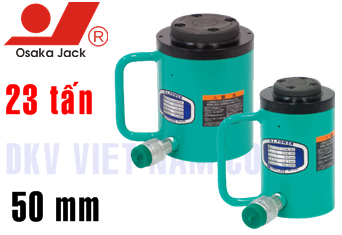 Kích thủy lực Osaka AE23S5