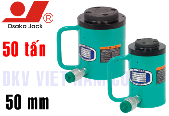 Kích thủy lực Osaka AE50S5