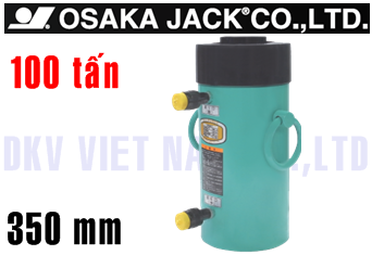 Kích thủy lực Osaka E100H35