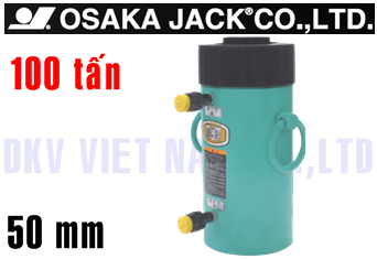 Kích thủy lực Osaka E100H5