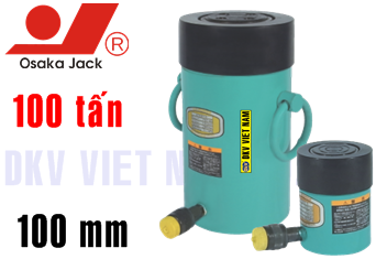 Kích thủy lực Osaka E100S10