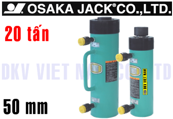 Kích thủy lực Osaka E20H5
