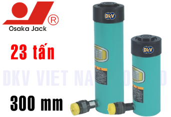 Kích thủy lực Osaka E23S30