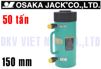 Kích thủy lực Osaka E50H15