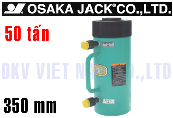 Kích thủy lực Osaka E50H35