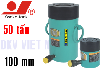 Kích thủy lực Osaka E50S10