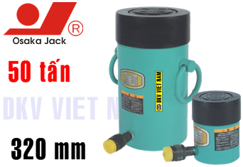 Kích thủy lực Osaka E50S32