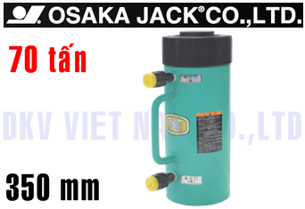 Kích thủy lực Osaka E70H35