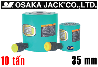 Kích thủy lực Osaka EL10S3.5