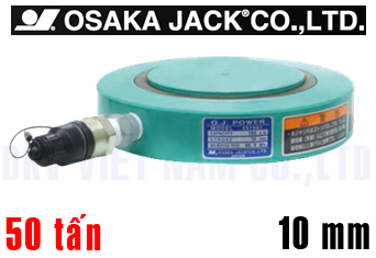Kích thủy lực Osaka ER50G1