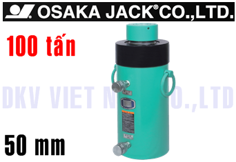 Kích thủy lực Osaka ET100H5