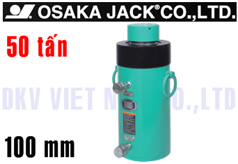 Kích thủy lực Osaka ET50H10