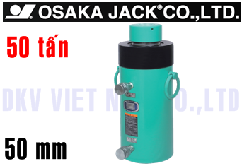 Kích thủy lực Osaka ET50H5