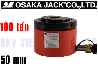 Kích thủy lực vòng hãm Osaka OCLP-1002