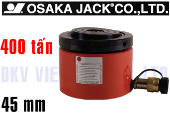 Kích thủy lực vòng hãm Osaka OCLP-4002