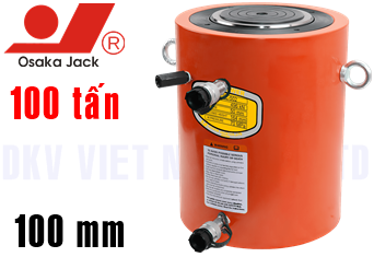 Kích thủy lực Osaka OCLRG-1004