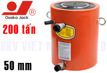 Kích thủy lực Osaka OCLRG-2002