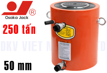 Kích thủy lực Osaka OCLRG-2502